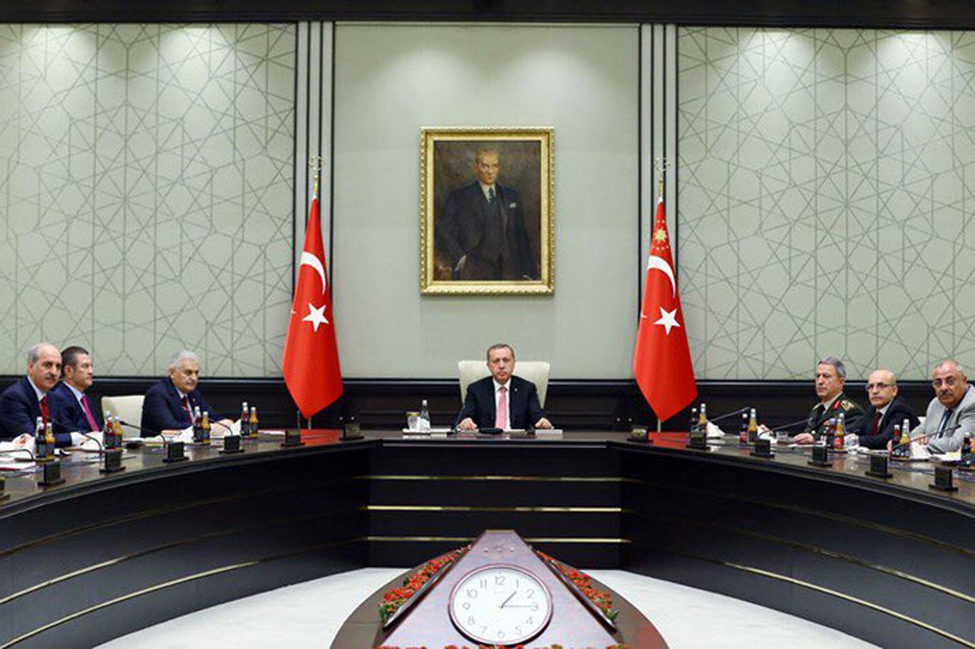 OHAL kanunu olağanüstü hal yasakları neler? OHAL�de ne olur?
