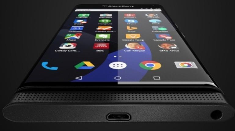 android, blackberry priv,  blackberry priv zellikleri, fiyat ne kadar