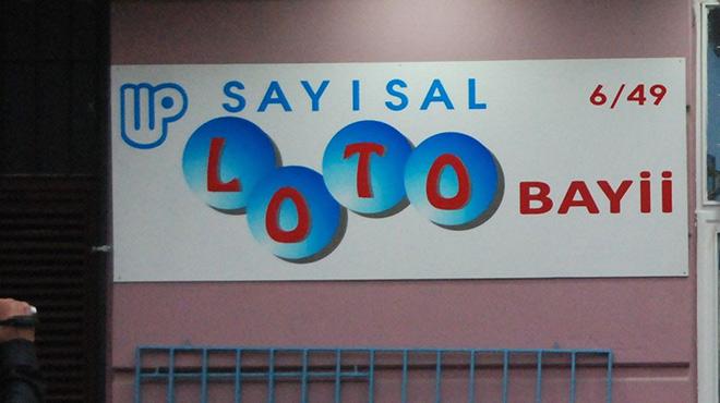 saysal loto sonular 