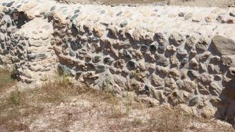 Pompeiopolis Antik Kenti'nde 2020 yılı kazıları devam ediyor