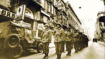 �stanbul'un daha �nce g�r�lmemi� foto�raflar�