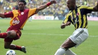 Futbol tarihine geçen unutulmaz Galatasaray  -Fenerbahçe derbileri