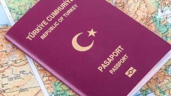 Bakanlık yerli pasaport ve yeni sürücü belgesini paylaştı! İşte ilk fotoğraflar