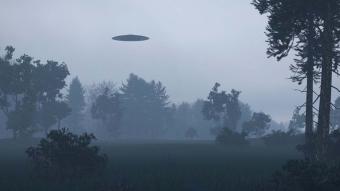 ABD 50 yıl sonra UFO'ları konuşmak için panel düzenledi