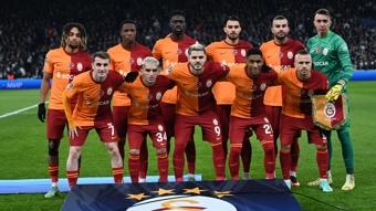 Dnden bugne... te Galatasaray'n Avrupa hikayesi