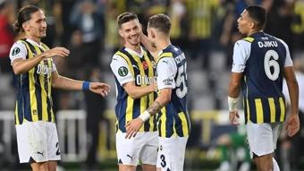 6 oyuncunun bileti kesildi! Fenerbahçe'de ayrılık rüzgarları