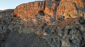 Erzurum'un tarihi zenginlikleri gn yzne kyor