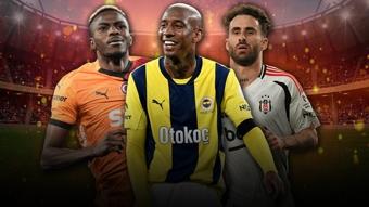Dünyanın en iyileri açıklandı! İşte Türk takımlarının sıralaması...