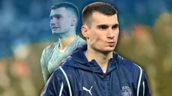Fenerbahçe'de ayrılık! Dominik Livakovic için veda vakti: İşte bonservisi...