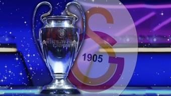 Galatasaray, UEFA Şampiyonlar Ligi'ne gidiyor! İşte muhtemel rakipler...