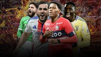 Fenerbahçe'ye Şampiyonlar Ligi kadrosu! Bu yaz yıldız yağmuru olacak
