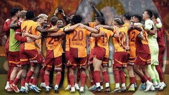 6 isme gle gle! Galatasaray'da ayrlk: Resmi aklama bekleniyor...