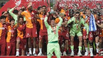 Galatasaray yayın gelirinde de şampiyon! Fenerbahçe'ye büyük fark attılar