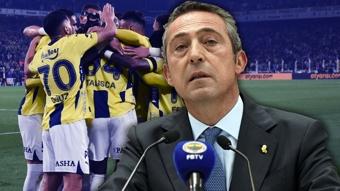 Fenerbahçe'ye Suudi Arabistan piyangosu! 3 ayrılıktan 70 milyon euro gelir
