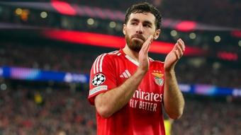 Fenerbahçe'den Orkun Kökçü sürprizi! Bonservisini bile duyurdular