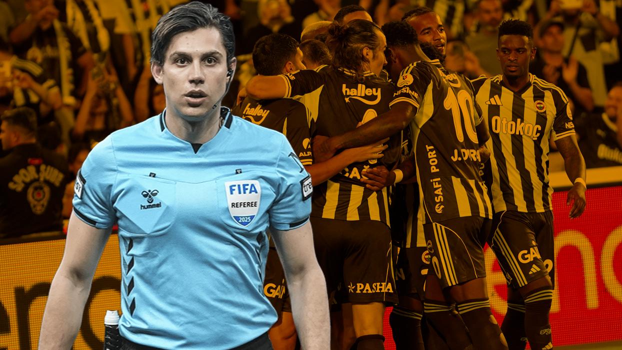Fenerbahe-Kocaelispor man deerlendirdiler! 'Penalt verilmeliydi'