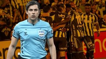Fenerbahçe-Kocaelispor maçını değerlendirdiler! 'Penaltı verilmeliydi'