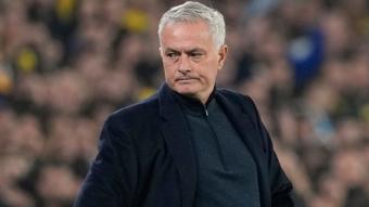 Dnya, Jose Mourinho'nun Fenerbahe'den ayrln konuuyor! 'Trkiye'den bomba haber'