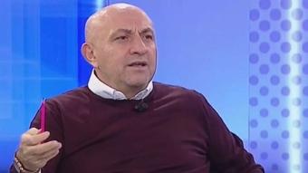 Sinan Engin'le ilgili oke eden gerek! Meer futbolculuk yllarnda...