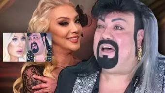 Kobra Murat her �eyi anlatt�: G�ll�'yle ilgili duyduklar� Seda Sayan'� �oke etti!