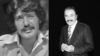 Hayranlar� g�zlerine inanam�yor! Ferdi Tayfur'un hi� bilinmeyen e�yalar� burada...