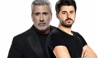 Bir zamanlar Emrah'la a�k ya�am��t�� Tayfun'un annesinden nispet gibi y�lba�� e�lencesi! Bak�n son hali nas�l