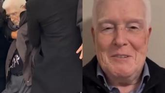 Cenazede fenala�m��t�! �zzet G�nay'dan ilk a��klama geldi