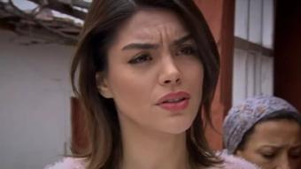 Beni Affet'in Bahar'�yd�... Y�llard�r ekrandan uzakta! ��te Gaye Turgut'un son hali