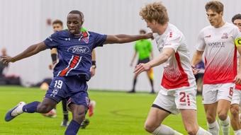 Indy Eleven'den pe� pe�e 3. galibiyet