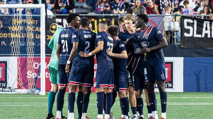 Indy Eleven evinde kazanmayı bildi