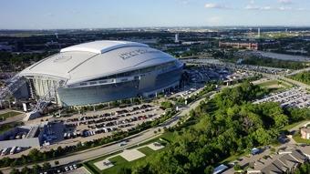 2026 D�nya Kupas� stadyum rehberi: AT&T Stadyumu