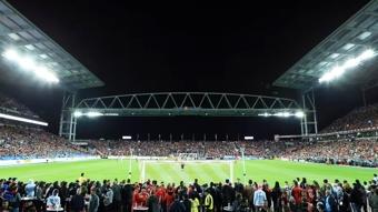 2026 D�nya Kupas� stadyum rehberi: Toronto Stadyumu