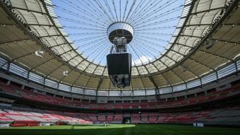 2026 D�nya Kupas� stadyum rehberi: BC Place