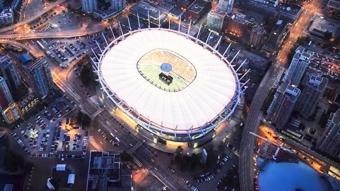 2026 D�nya Kupas� stadyum rehberi: BC Place