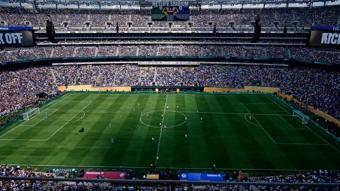 2026 D�nya Kupas� stadyum rehberi: MetLife Stadyumu