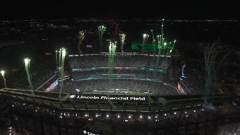 2026 D�nya Kupas� stadyum rehberi: Lincoln Financial Field