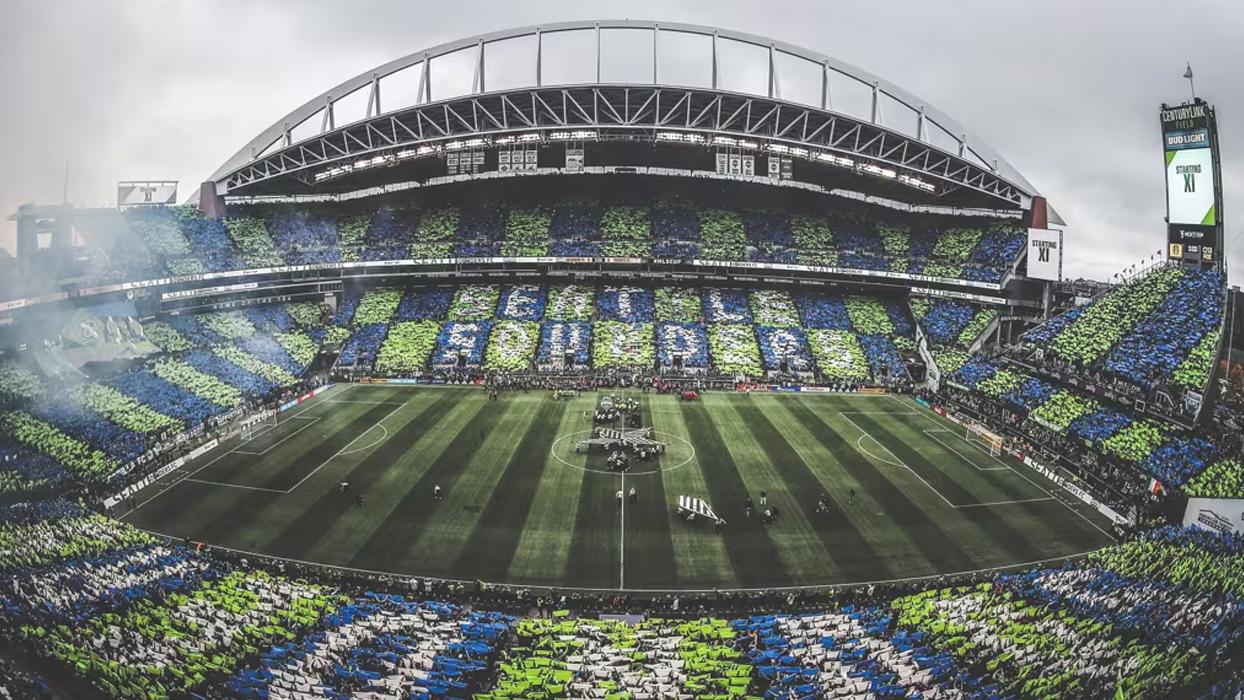 2026 D�nya Kupas� stadyum rehberi: Lumen Field