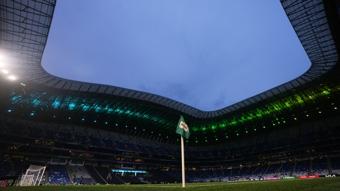 2026 D�nya Kupas� stadyum rehberi: Estadio Monterrey