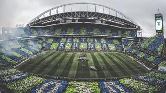 2026 D�nya Kupas� stadyum rehberi: Lumen Field