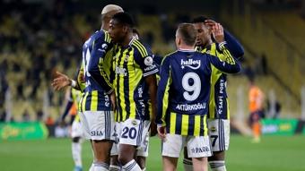Fenerbah�e hasreti bitirmek istiyor! ��te �ampiyonlar Ligi yolu...