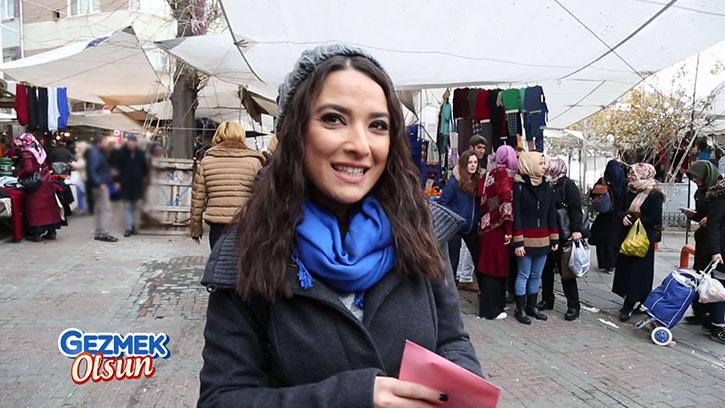 Fındıkzade Pazarının altını üstüne getiriyoruz!