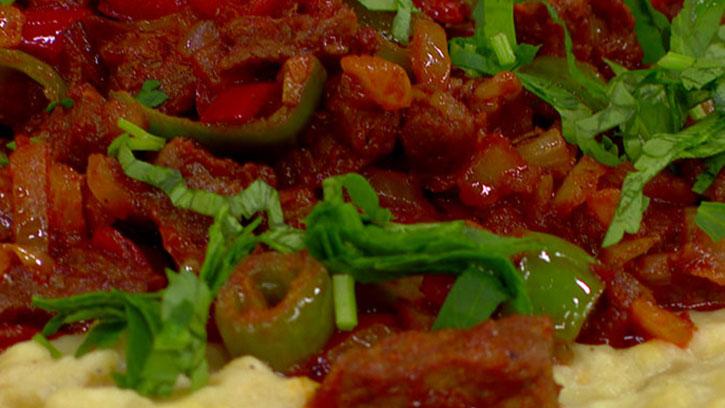 Hünkar Beğendi Tarifi