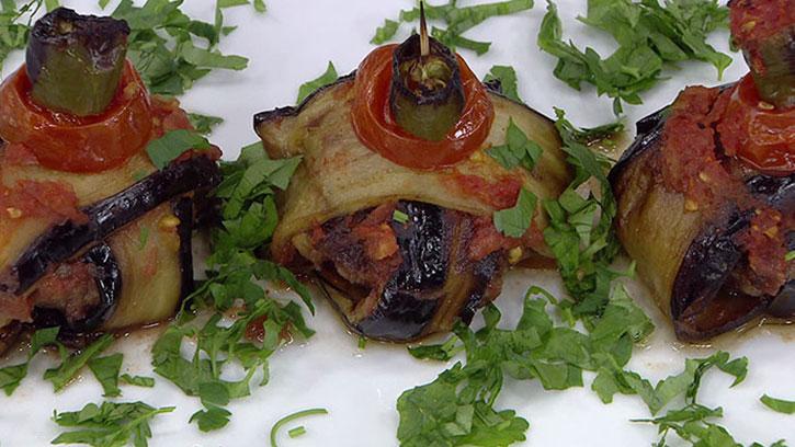 İslim Kebabı Tarifi