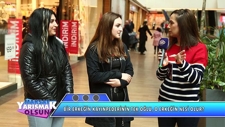 Dünyanın En Uzun Nehri Hangisidir? #MaksatYarışmakOlsun