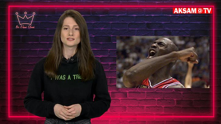 Tüm Zamanların En İyi Basketbolcusu: Michael Jordan