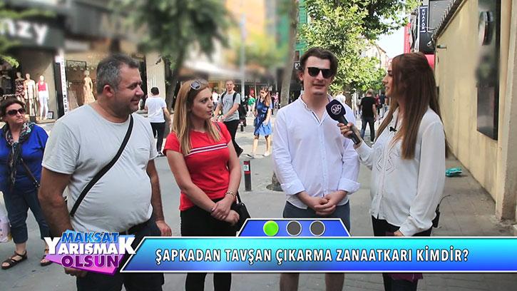 'Avukat olacak o, bilir hepsini'