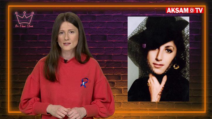 Atatürk ile Bir Dans: Müzeyyen Senar