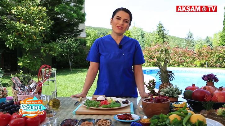 Zayıflamanın En Önemli Anahtarı: Kahvaltı