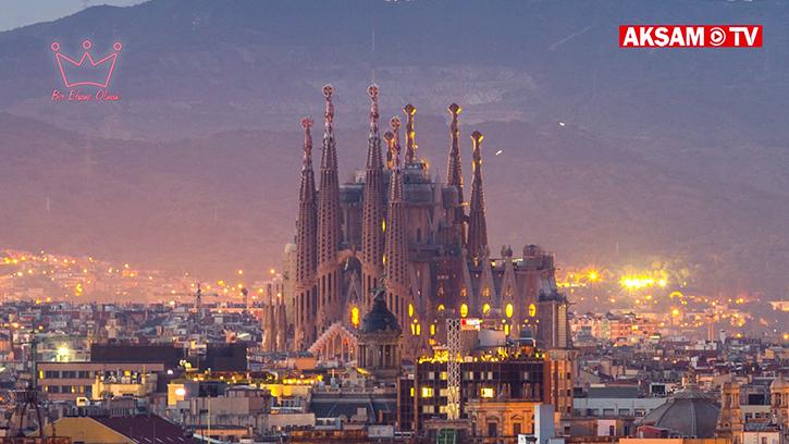 'Hiç Bitmeyen Kilise'nin Mimarı: Antoni Gaudi