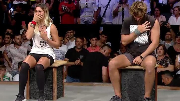 İşte Survivor 2019'un Şampiyonu